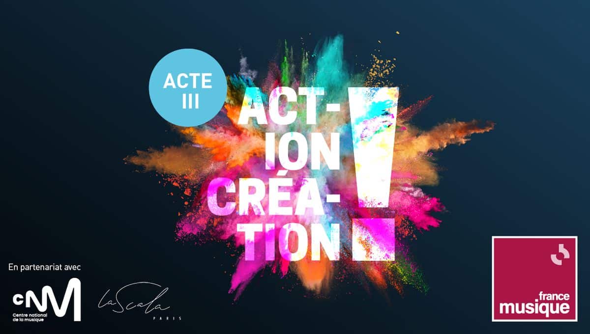 Read more about the article Action! Creation!